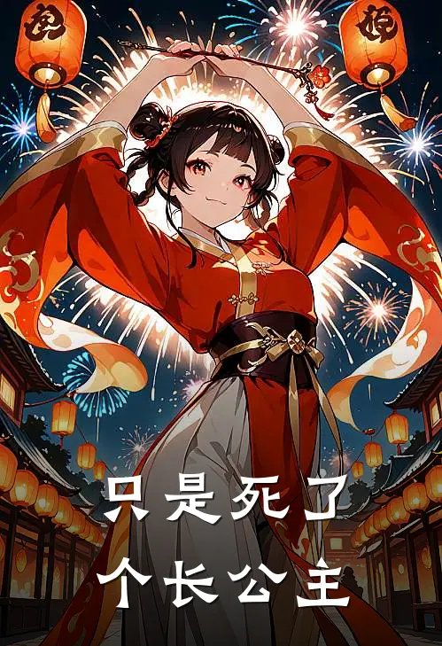只是死了个长公主