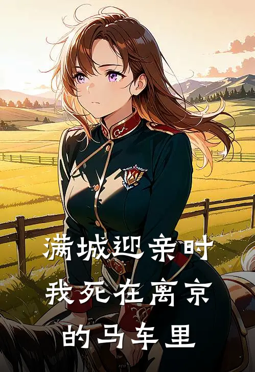 满城迎亲时，我死在离京的马车里