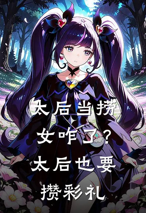 太后当捞女咋了？太后也要攒彩礼