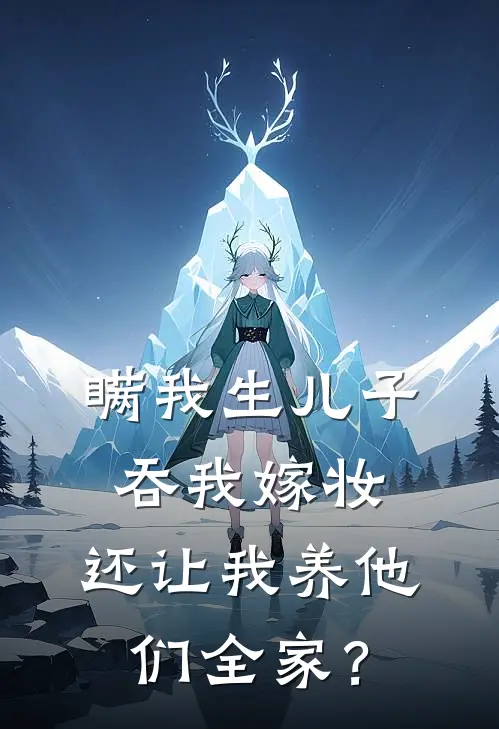 瞒我生儿子吞我嫁妆，还让我养他们全家？