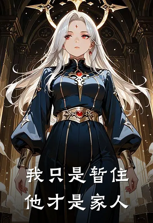 我只是暂住，他才是家人
