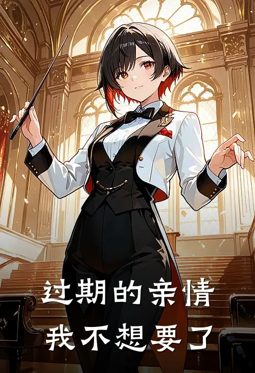 过期的亲情，我不想要了
