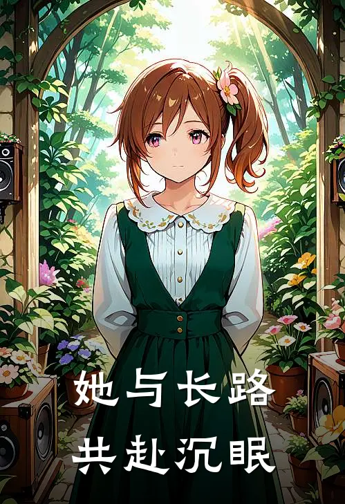 她与长路，共赴沉眠