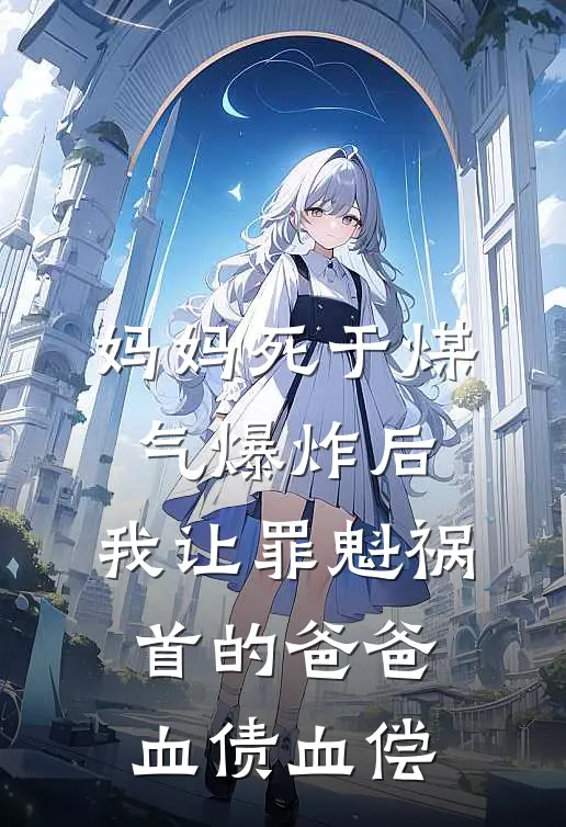 妈妈死于煤气爆炸后，我让罪魁祸首的爸爸血债血偿