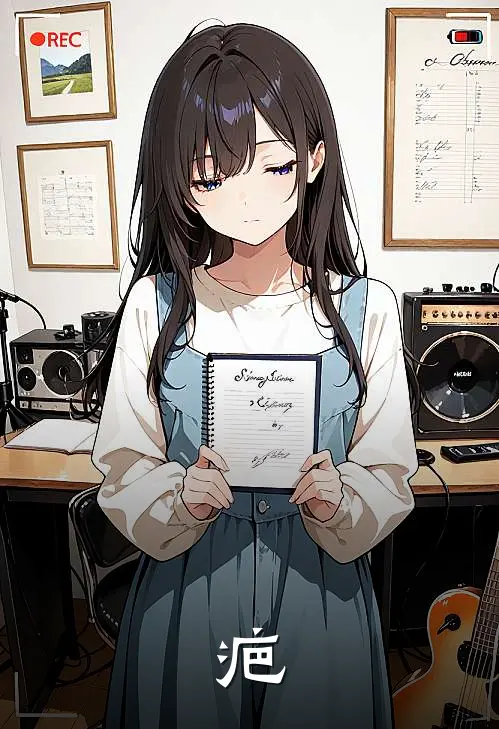 疤