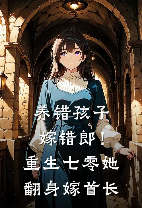 养错孩子嫁错郎！重生七零她翻身嫁首长
