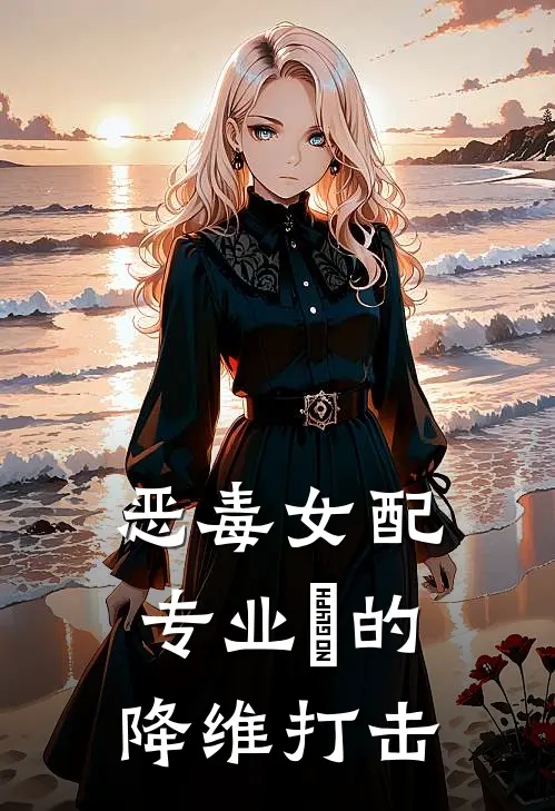 恶毒女配专业戶的降维打击