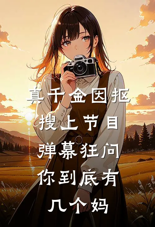 真千金因抠搜上节目，弹幕狂问你到底有几个妈