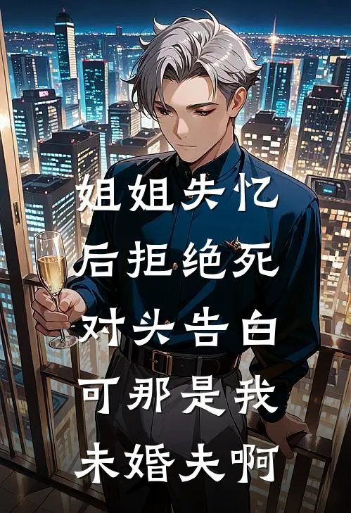姐姐失忆后拒绝死对头告白，可那是我未婚夫啊