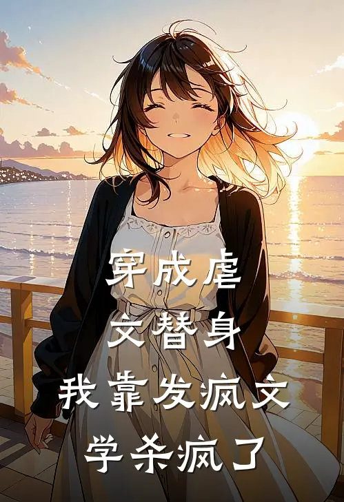 穿成虐文替身，我靠发疯文学杀疯了