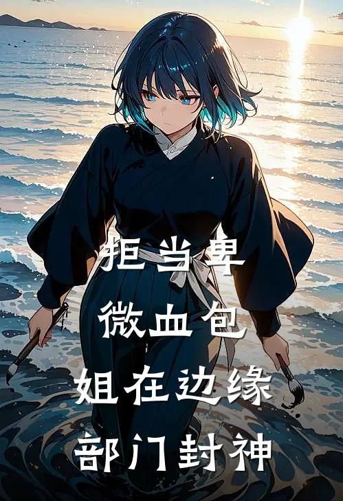 拒当卑微血包，姐在边缘部门封神