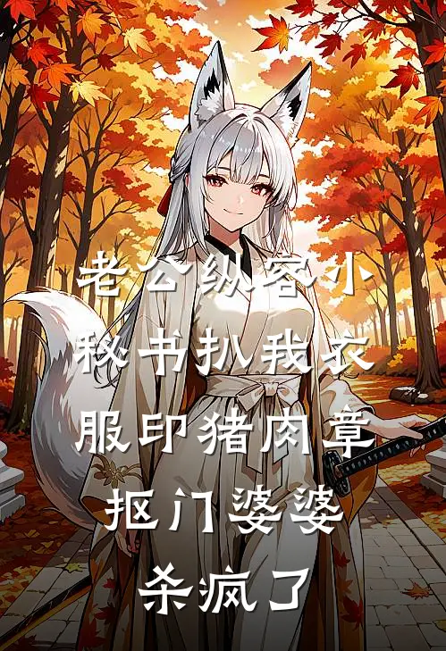 老公纵容小秘书扒我衣服印猪肉章，抠门婆婆杀疯了