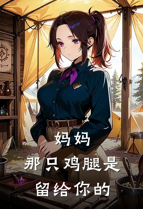 妈妈，那只鸡腿是留给你的