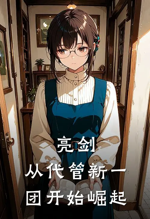 亮剑：从代管新一团开始崛起