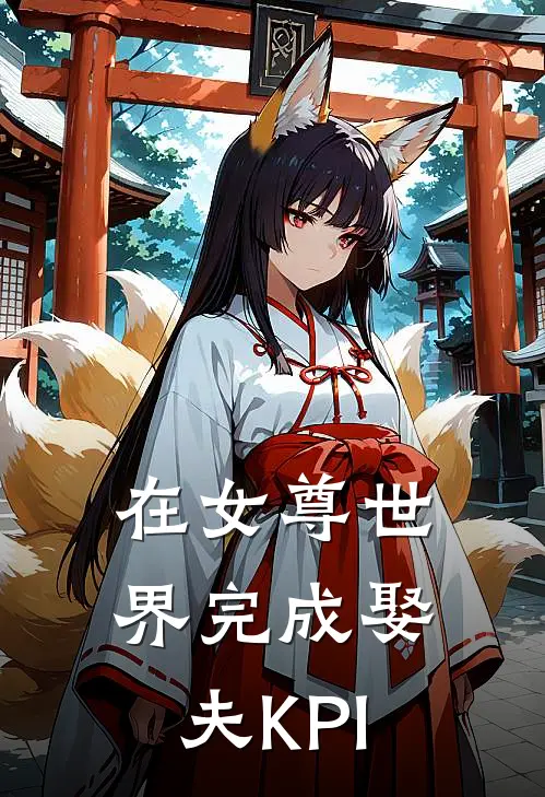 在女尊世界完成娶夫KPI