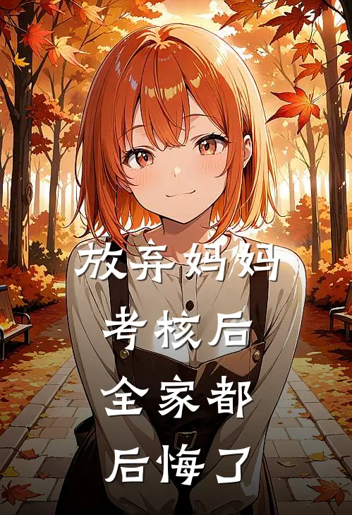 放弃妈妈考核后，全家都后悔了