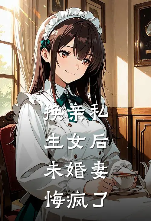 换亲私生女后，未婚妻悔疯了