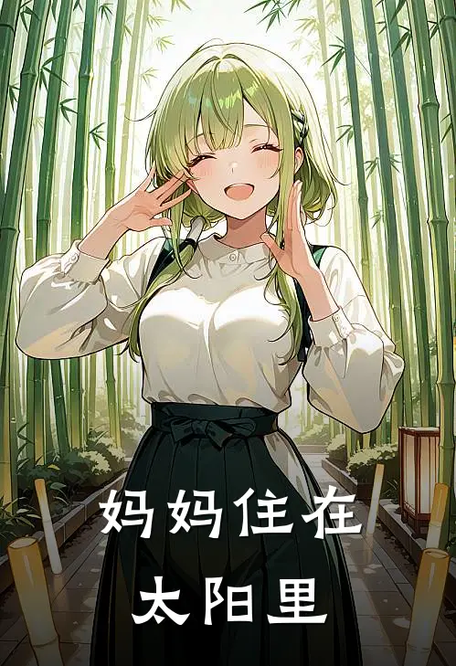 妈妈住在太阳里
