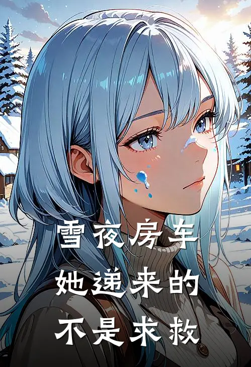 雪夜房车，她递来的不是求救