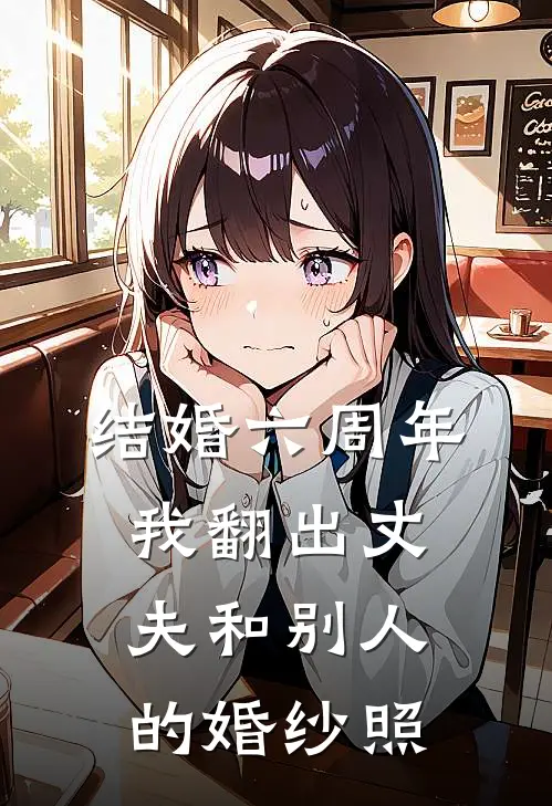 结婚六周年，我翻出丈夫和别人的婚纱照