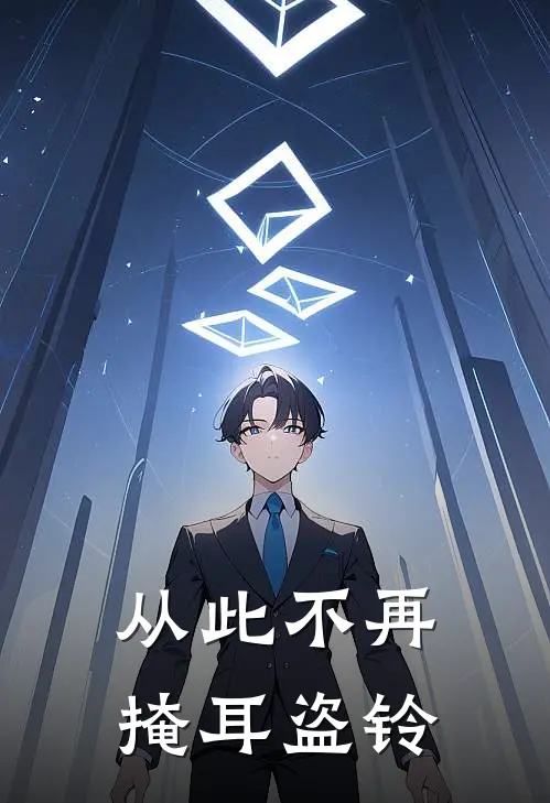 从此不再掩耳盗铃