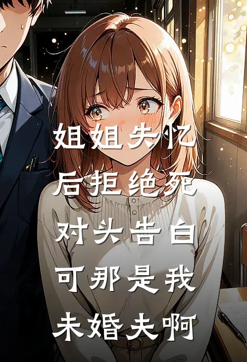 姐姐失忆后拒绝死对头告白，可那是我未婚夫啊