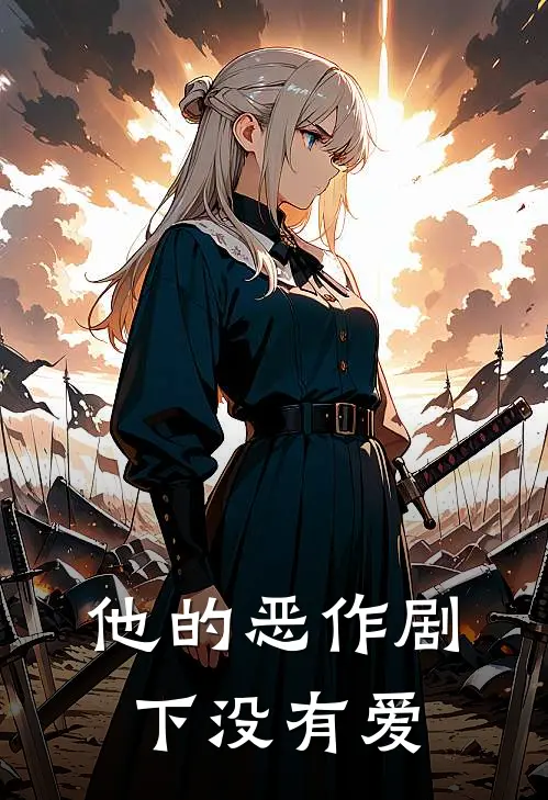 他的恶作剧下没有爱
