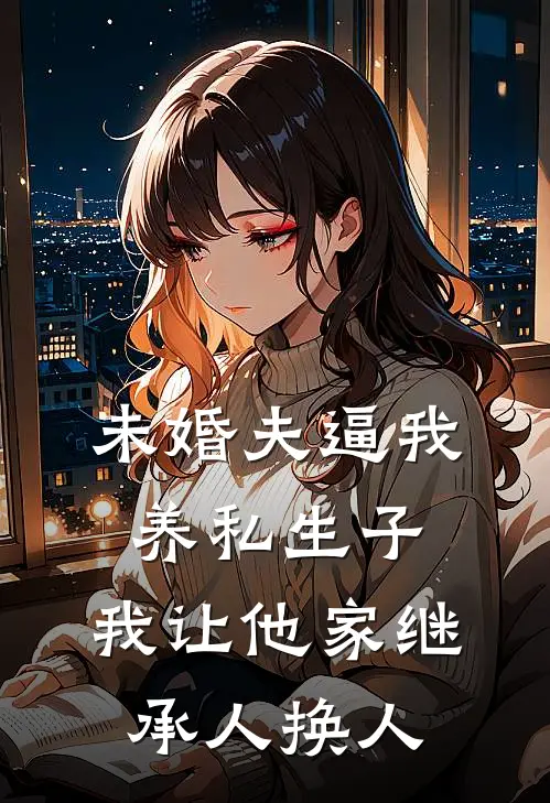 未婚夫逼我养私生子，我让他家继承人换人