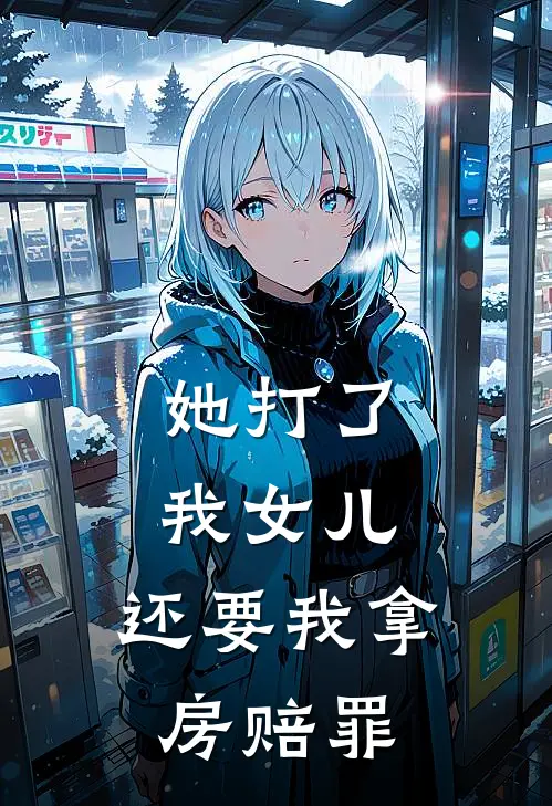 她打了我女儿，还要我拿房赔罪