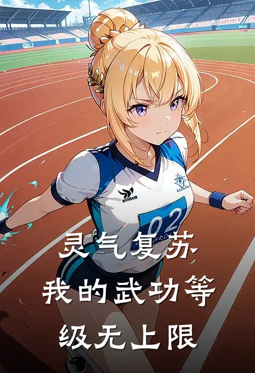 灵气复苏：我的武功等级无上限