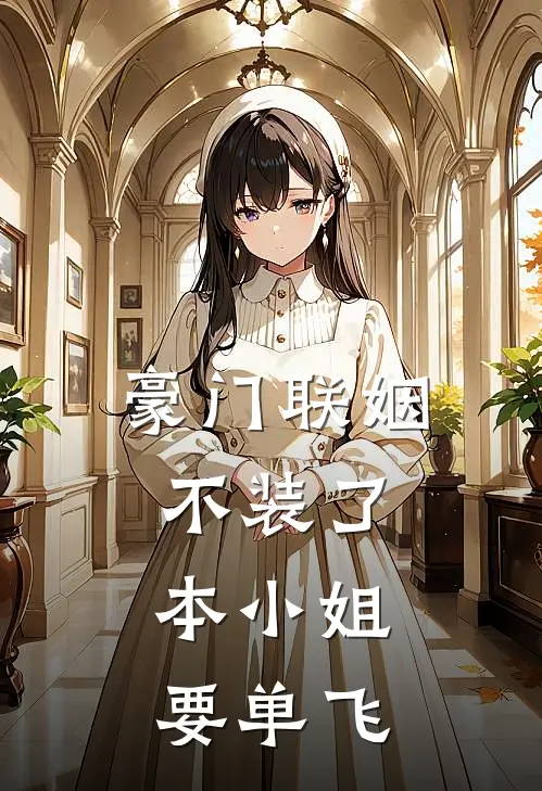 豪门联姻不装了，本小姐要单飞