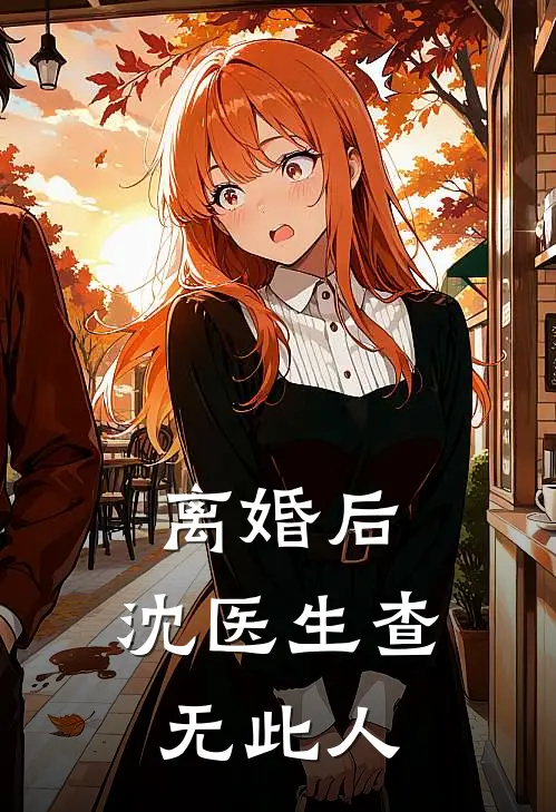 离婚后，沈医生查无此人