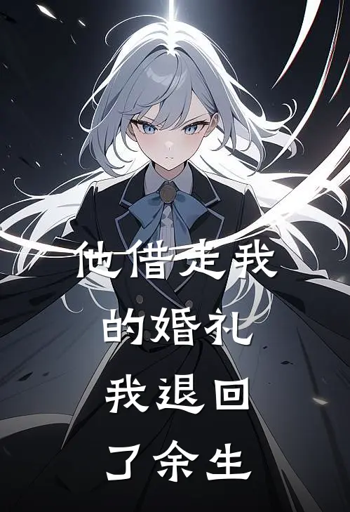他借走我的婚礼，我退回了余生