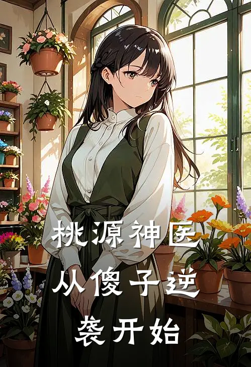 桃源神医：从傻子逆袭开始