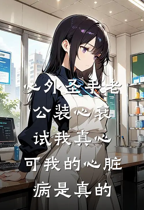 心外圣手老公装心衰试我真心，可我的心脏病是真的