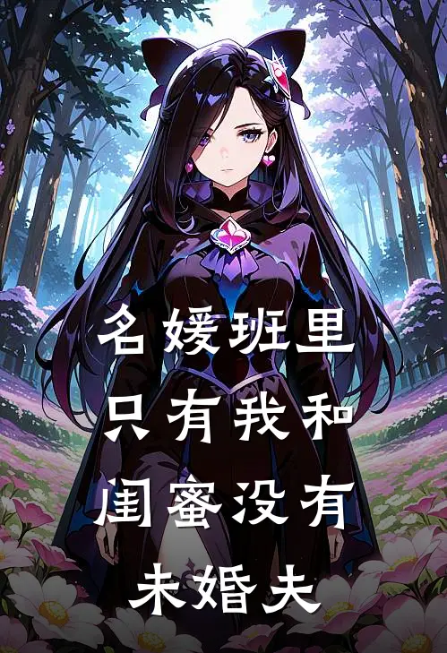 名媛班里，只有我和闺蜜没有未婚夫