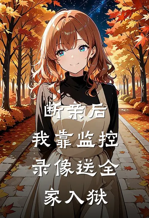 断亲后，我靠监控录像送全家入狱
