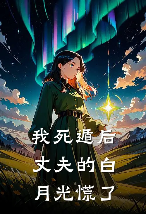 我死遁后，丈夫的白月光慌了