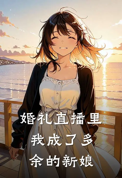 婚礼直播里，我成了多余的新娘
