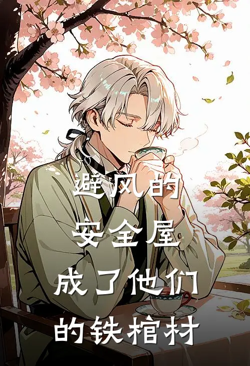 避风的安全屋，成了他们的铁棺材