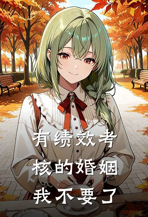 有绩效考核的婚姻，我不要了