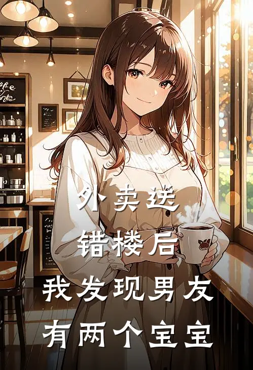 外卖送错楼后，我发现男友有两个宝宝