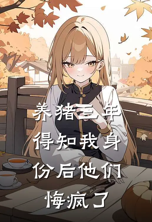 养猪三年，得知我身份后他们悔疯了