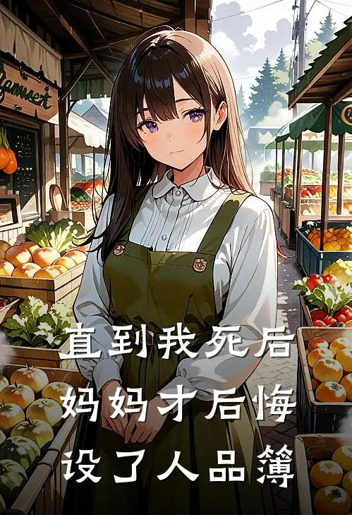 直到我死后，妈妈才后悔设了人品簿