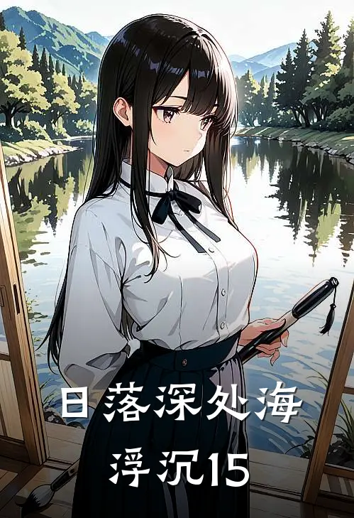 日落深处海浮沉15