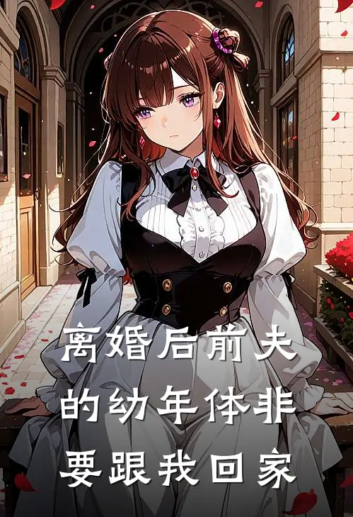 离婚后前夫的幼年体非要跟我回家