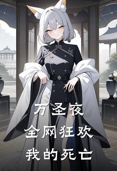 万圣夜，全网狂欢我的死亡