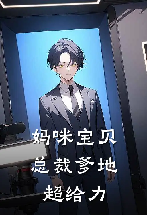 妈咪宝贝：总裁爹地超给力