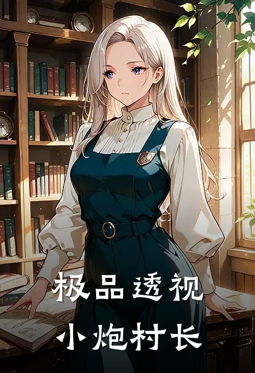 极品透视：小炮村长