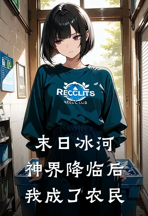 末日冰河：神界降临后我成了农民